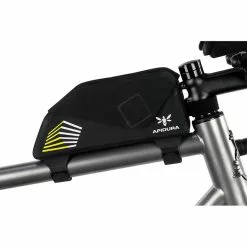 Apidura Racing Top Tube Pack 1 L - Oberrohrtasche