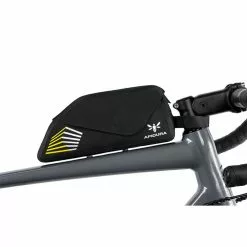Apidura Racing Bolt-On Top Tube Pack 1 L - Oberrohrtasche Mit Schraubbefestigung
