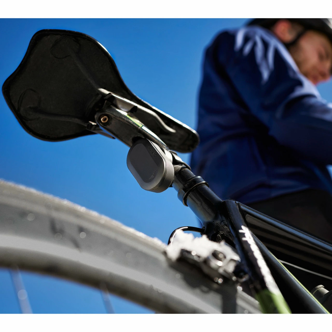 Garmin Varia RVR315 Radar (Schwarz) â Bild 6