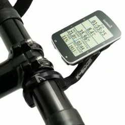 K-EDGE Lenkerhalter Garmin Mount XL 31,8 Mm Für Edge 1030, 1030 Plus, 1000, 830, 820, 530, 520, Expl