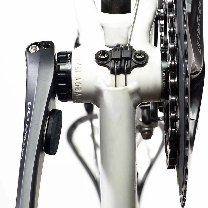 Wahoo Fitness Wahoo RPM Cadence Trittfrequenzsensor Ohne Magnet, ANT+ & Bluetooth Smart LE Dualband â Bild 4