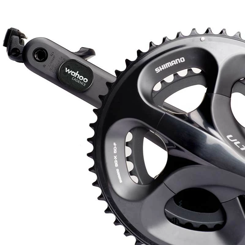 Wahoo Fitness Wahoo RPM Cadence Trittfrequenzsensor Ohne Magnet, ANT+ & Bluetooth Smart LE Dualband â Bild 5