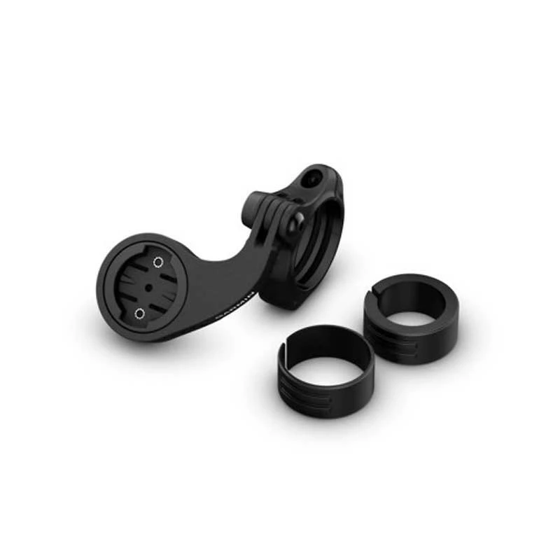 Garmin Edge Mountainbikehalterung MTB-Halter Für 1030, 820, 520, Uvm. – Bild 2