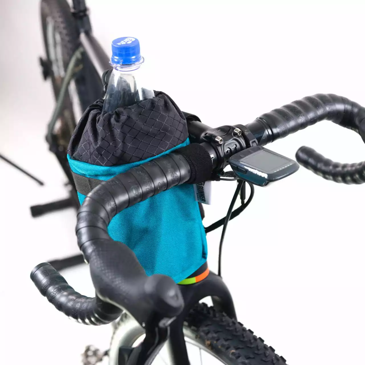 Road Runner Bags Auto-Pilot Schwarz Handlebar Bag Lenkertasche â Bild 4