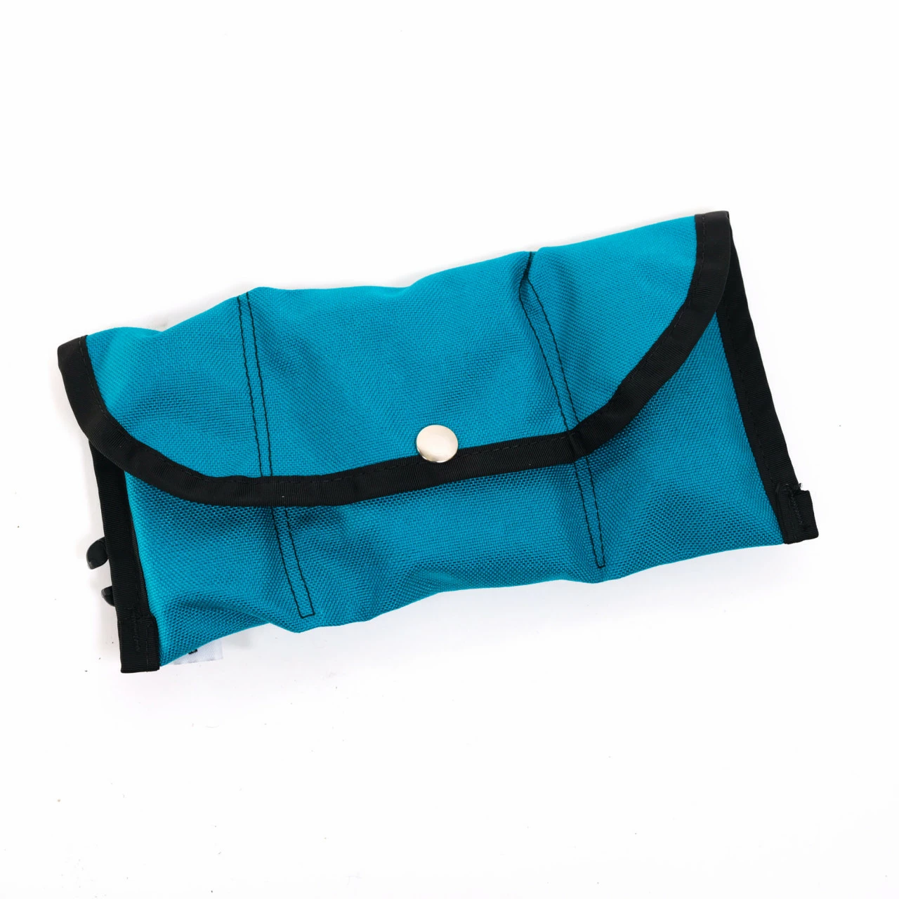 Road Runner Bags Tool/Saddle Roll Schwarz Werkzeugrolle Satteltasche â Bild 3