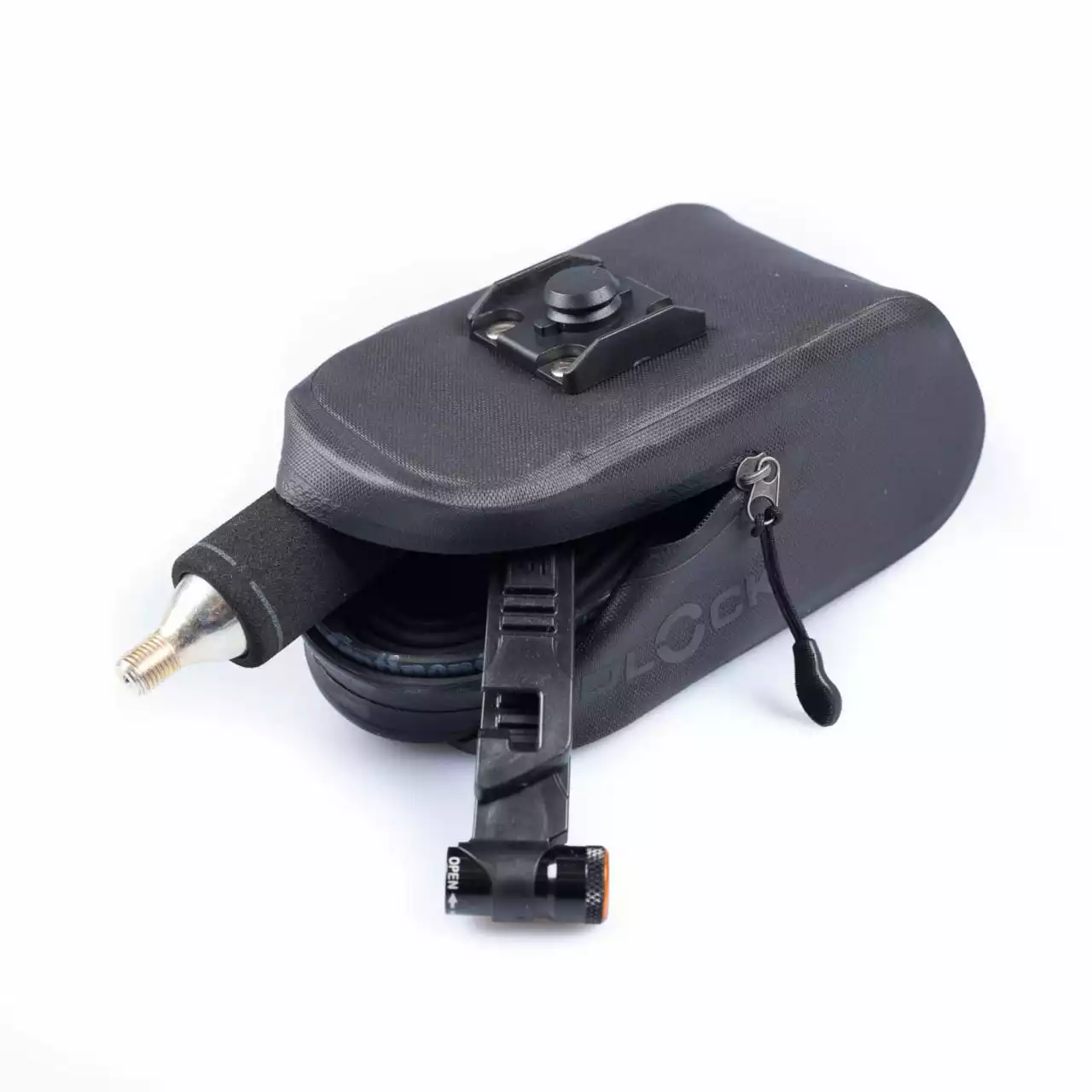 Fidlock PUSH Saddle Bag 600 + Saddle Base â Bild 3