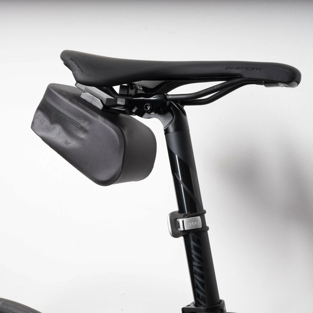 Fidlock PUSH Saddle Bag 600 + Saddle Base â Bild 5