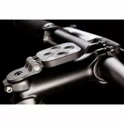 F3Cycling FormMount Phone Smartphone-Halterung Für Vorbau