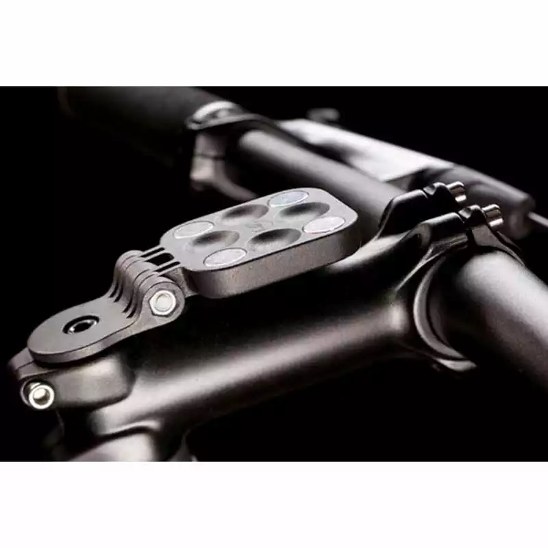 F3Cycling FormMount Phone Smartphone-Halterung Für Vorbau