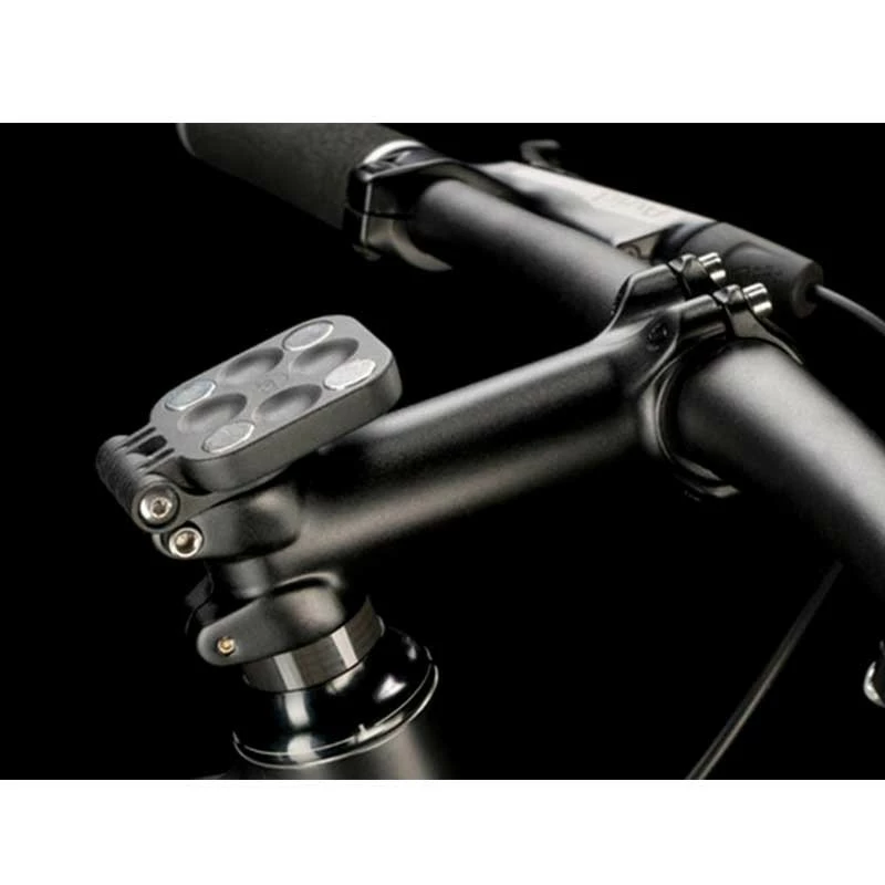 F3Cycling FormMount Phone Smartphone-Halterung Für Vorbau – Bild 2