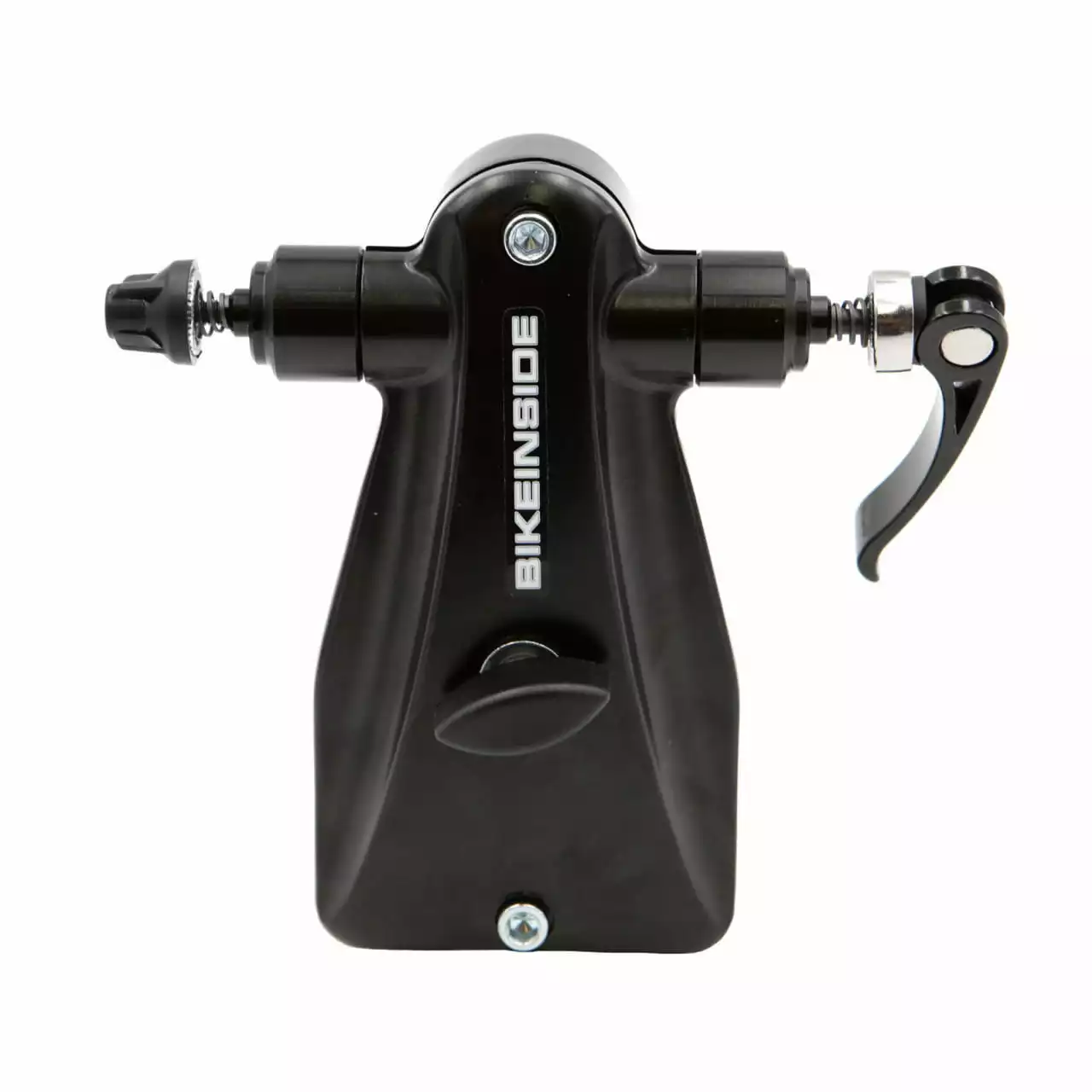 BikeInside Gabelaufnahme, 9/100 Mm Für Fahrräder Mit Schnellspanner