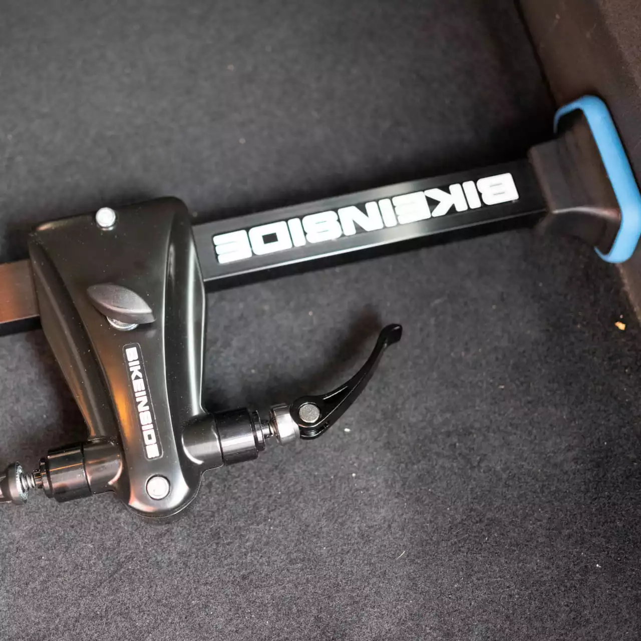 BikeInside Gabelaufnahme, 9/100 Mm Für Fahrräder Mit Schnellspanner – Bild 2