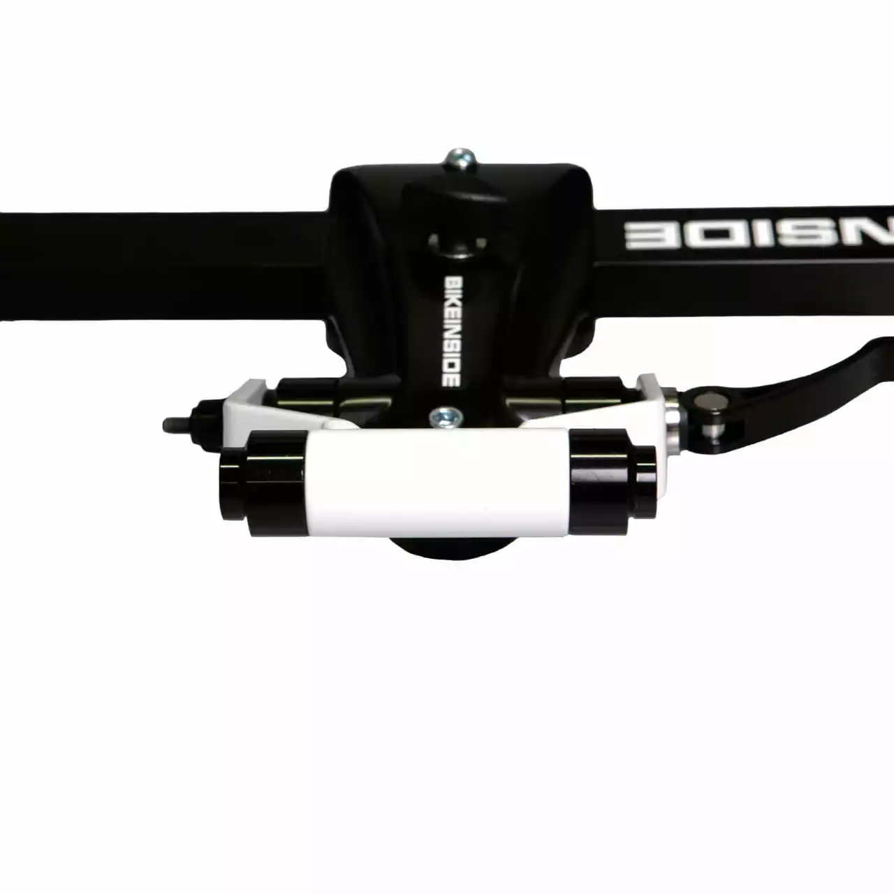 BikeInside Steckachsenadapter, 15/100 Mm Für Fahrräder Mit Steckachsen – Bild 4