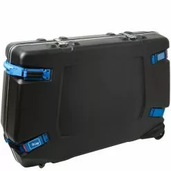 B&W Bike Case II Fahrradkoffer, Schalenkoffer Für Flugreise Etc.