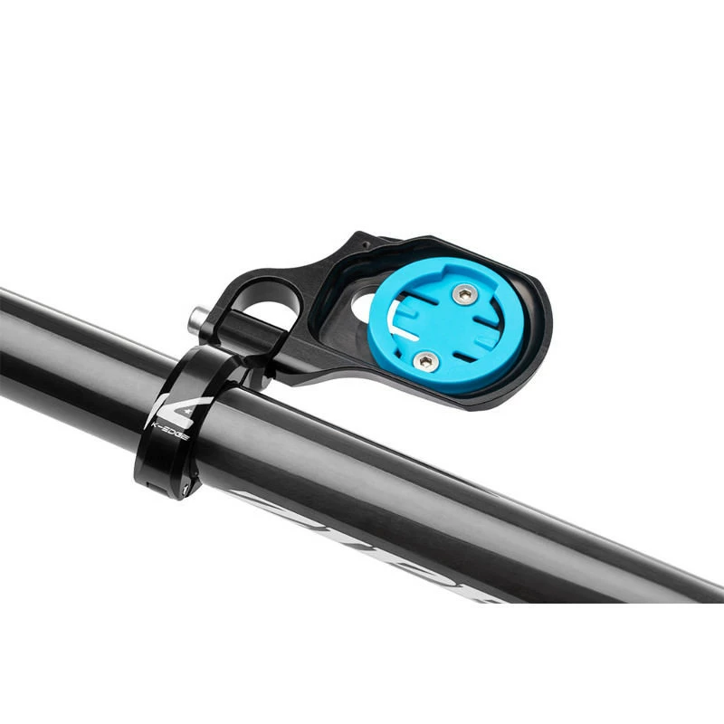 Wahoo Fitness Wahoo Bolt Aerobar/TTMount Halterung Für Triathlonrad / Zeitfahrrad – Bild 2