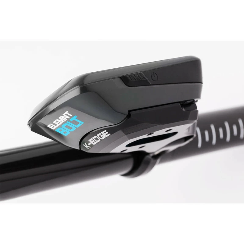 Wahoo Fitness Wahoo Bolt Aerobar/TTMount Halterung Für Triathlonrad / Zeitfahrrad – Bild 3