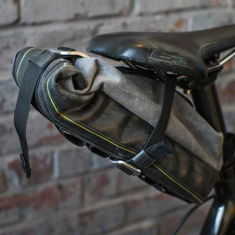 Altorlocks APEX Satteltasche (Made By Alchemy Goods) â Bild 4