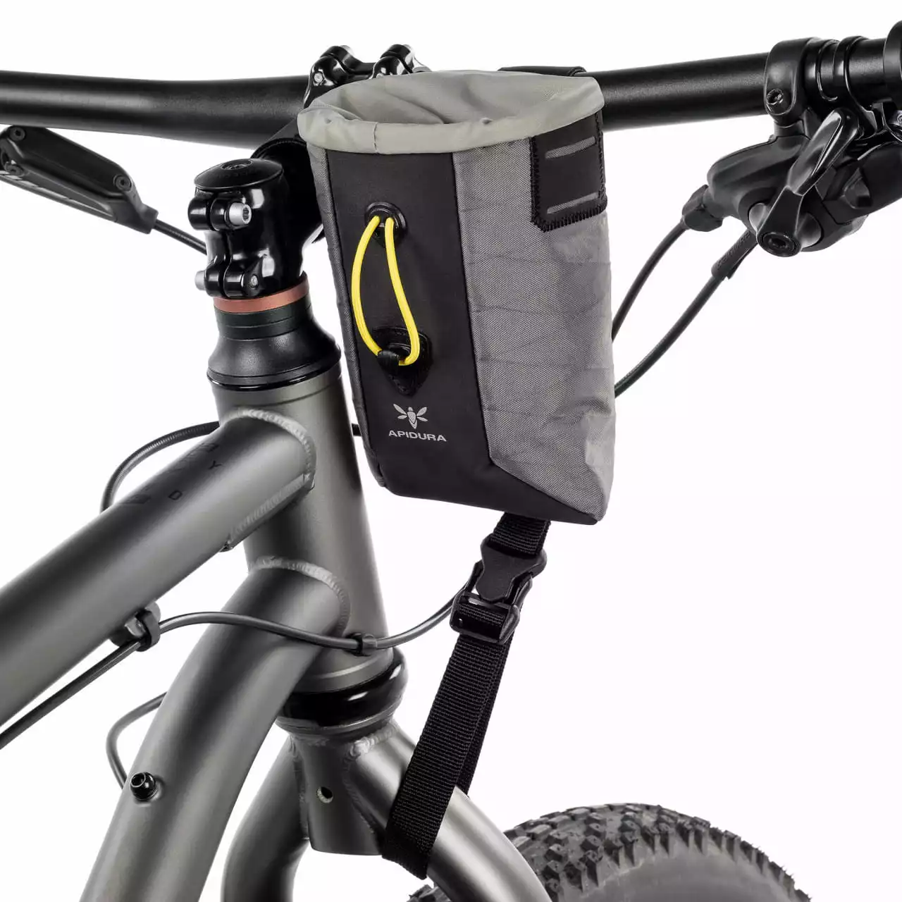 Apidura Backcountry Food Pouch (0,8 L) - Lenkertasche