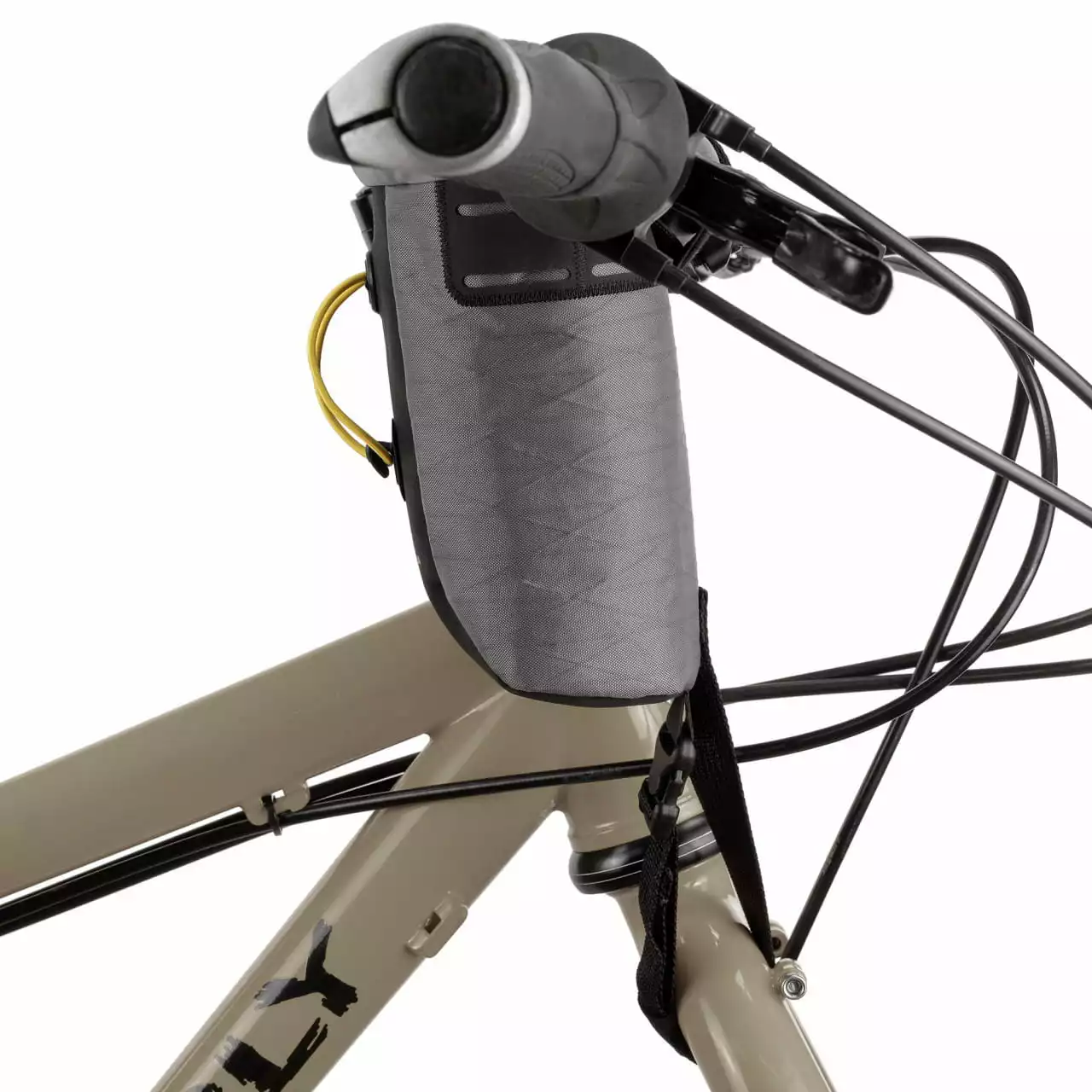 Apidura Backcountry Food Pouch (0,8 L) - Lenkertasche â Bild 4