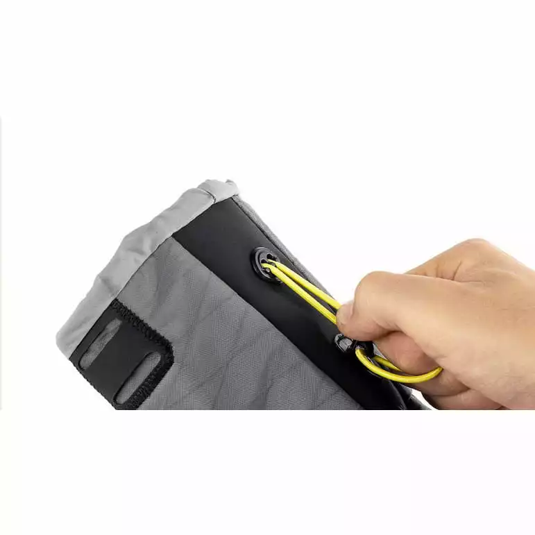 Apidura Backcountry Food Pouch (0,8 L) - Lenkertasche â Bild 6