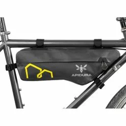 Apidura Expedition Compact Frame Pack (3 L) - Rahmentasche