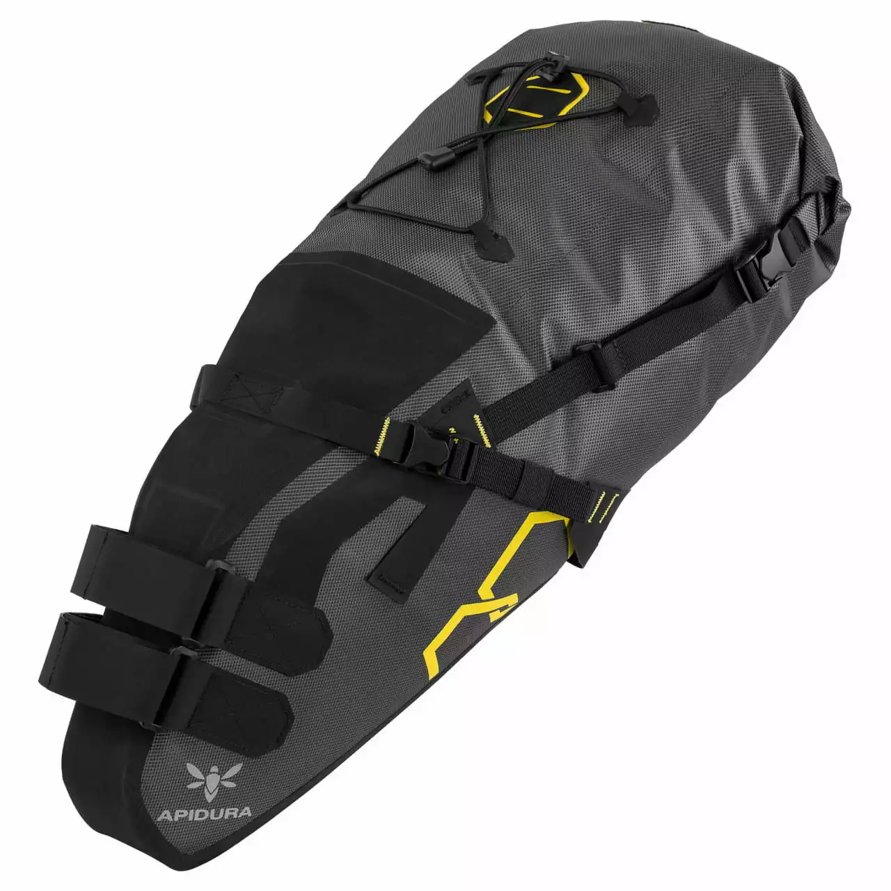 Apidura Expedition Saddle Pack (14 L) - Satteltasche â Bild 4