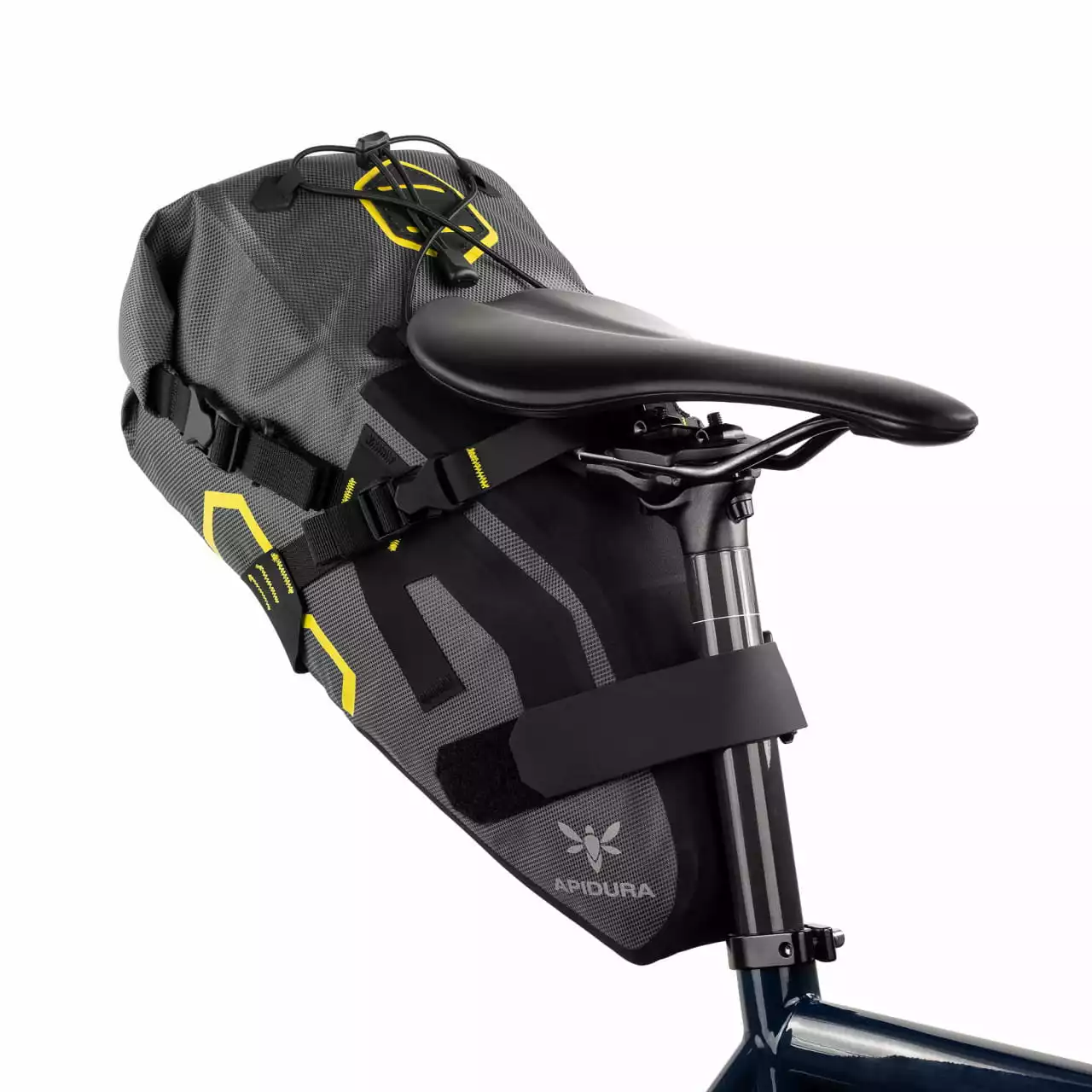 Apidura Expedition Saddle Pack (9 L) - Satteltasche