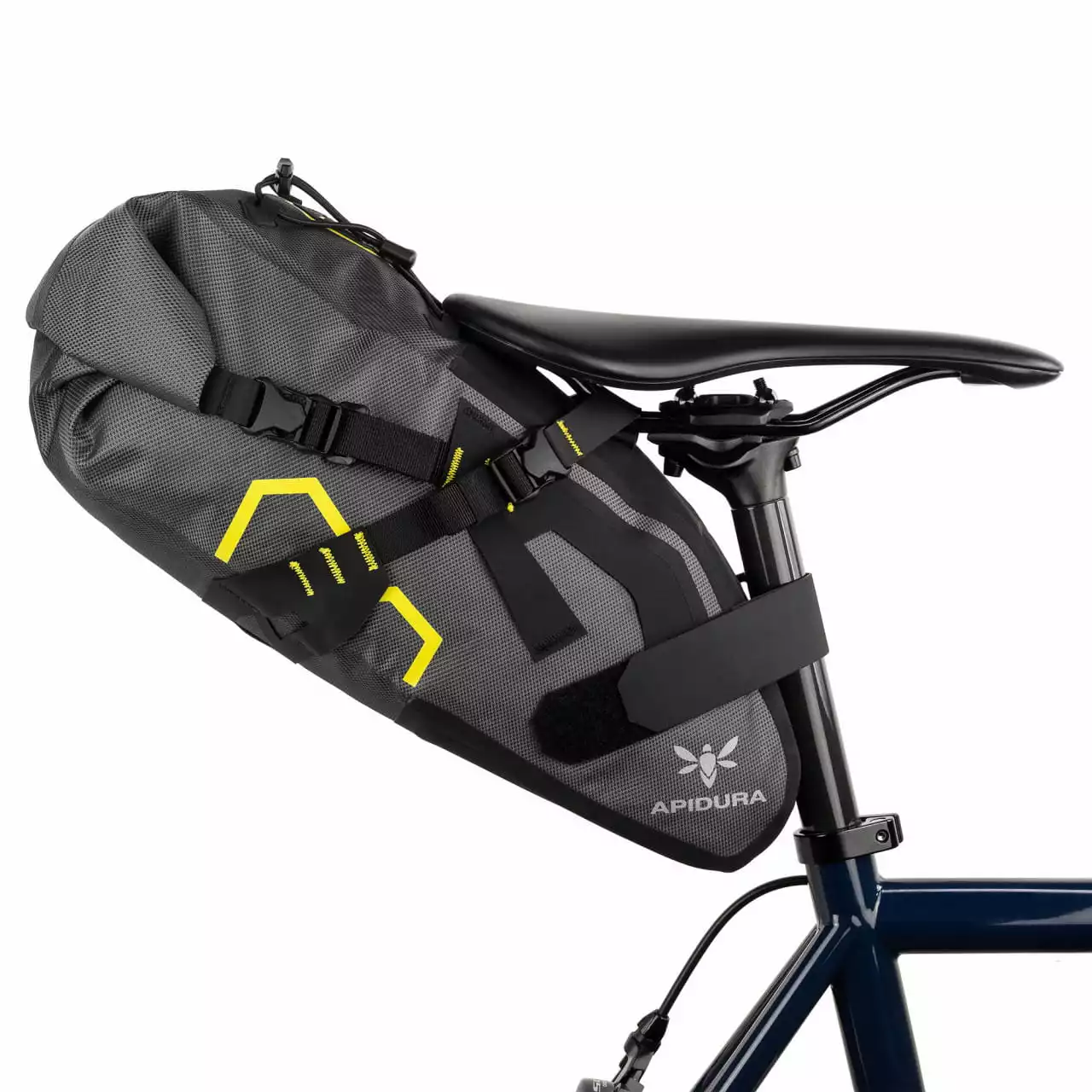 Apidura Expedition Saddle Pack (9 L) - Satteltasche â Bild 2