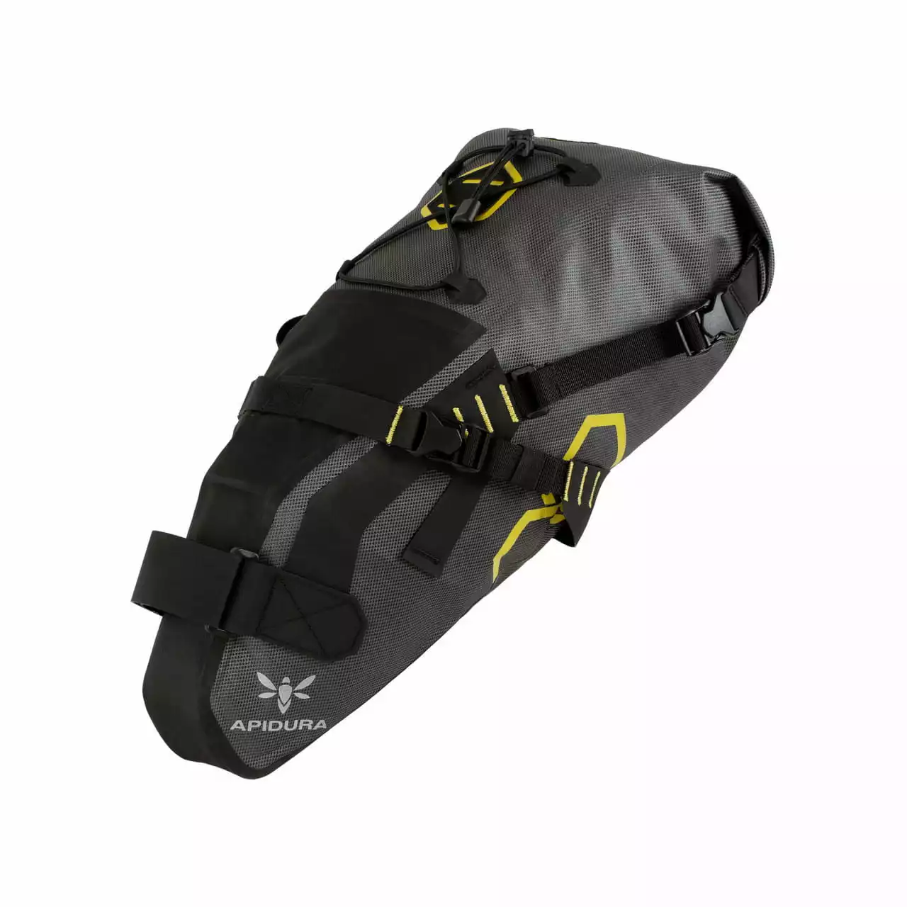 Apidura Expedition Saddle Pack (9 L) - Satteltasche â Bild 3