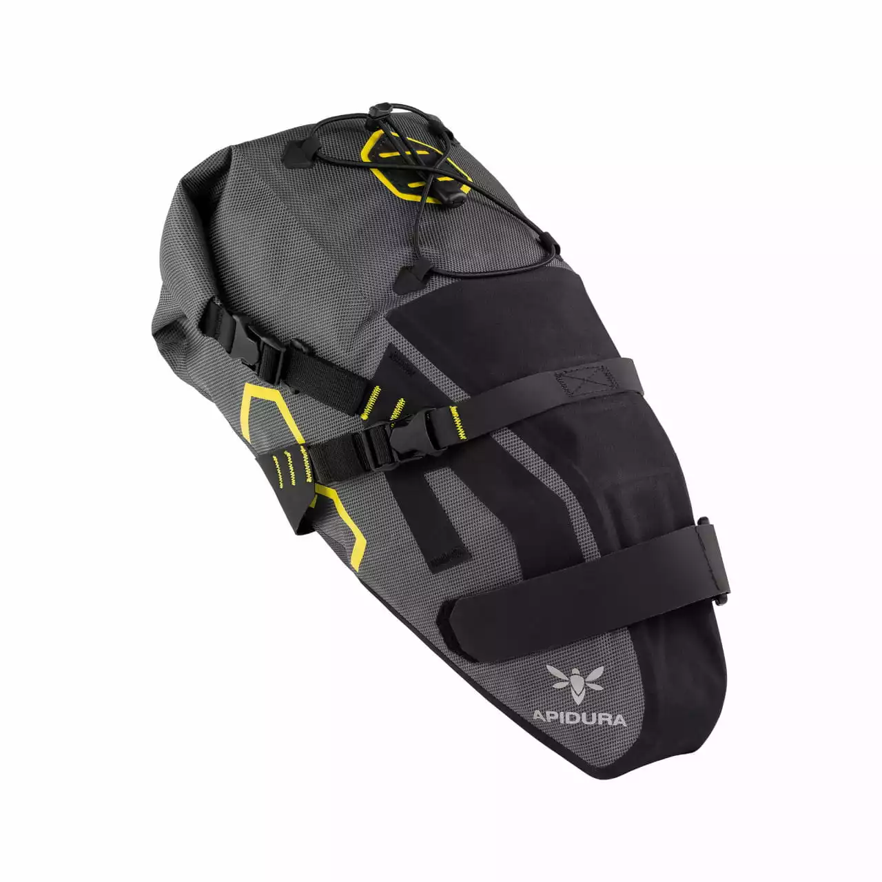 Apidura Expedition Saddle Pack (9 L) - Satteltasche â Bild 4