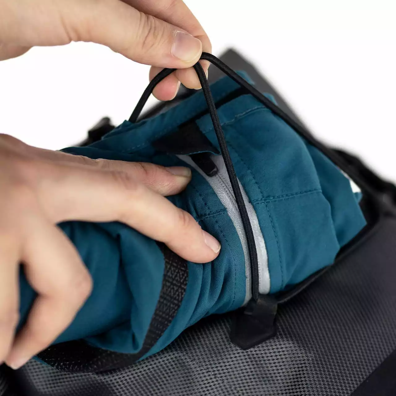 Apidura Expedition Saddle Pack (9 L) - Satteltasche â Bild 6