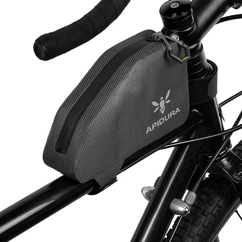 Apidura Expedition Top Tube Pack (0,5 L) - Oberrohrtasche â Bild 2