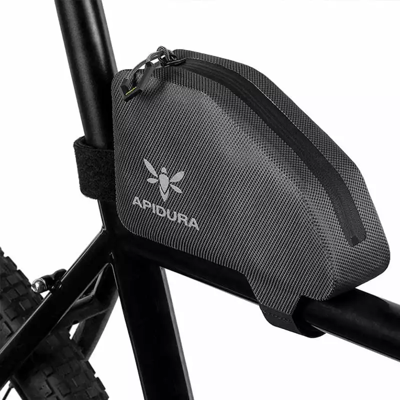 Apidura Expedition Top Tube Pack (0,5 L) - Oberrohrtasche â Bild 3