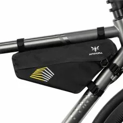 Apidura Racing Frame Pack (2,4 L) - Rahmentasche
