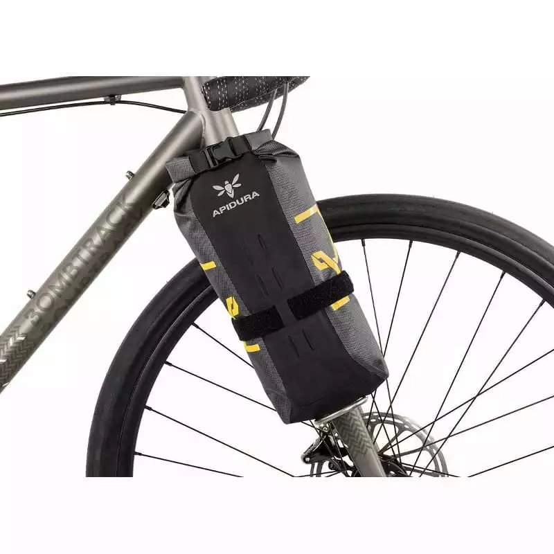 Apidura Expedition Fork Pack (3 L) - Gabeltasche â Bild 2