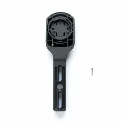 Wahoo Fitness Wahoo Elemnt Roam Aerodynamic Spoon Mount FĂŒr Integrierte Lenker