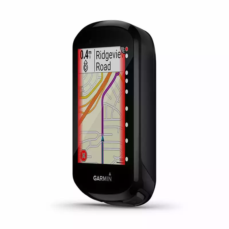 Garmin Edge 830 GPS-Fahrradcomputer Mit Touch-Display