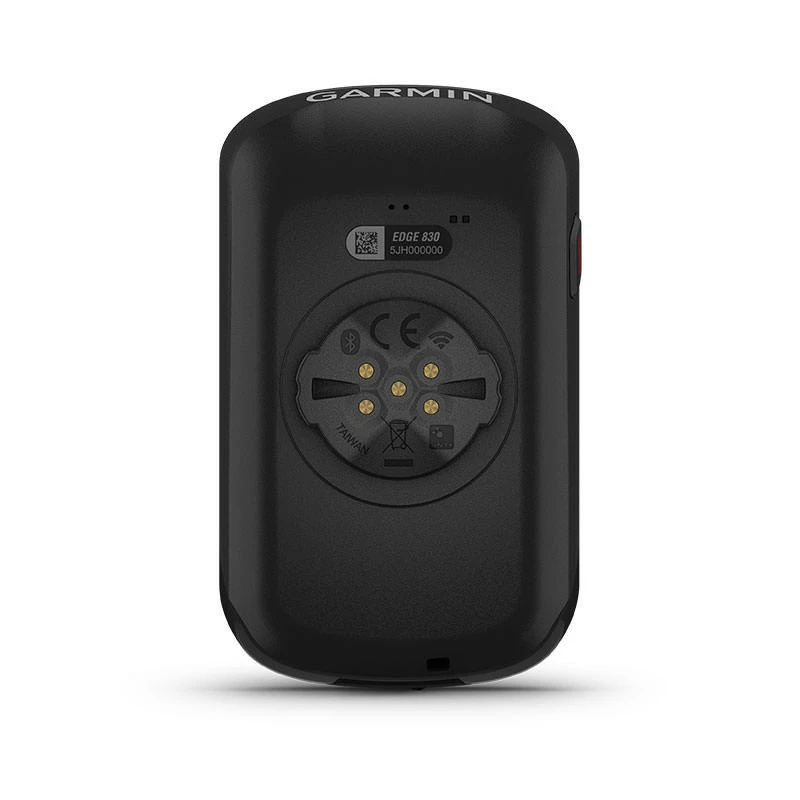 Garmin Edge 830 GPS-Fahrradcomputer Mit Touch-Display – Bild 3