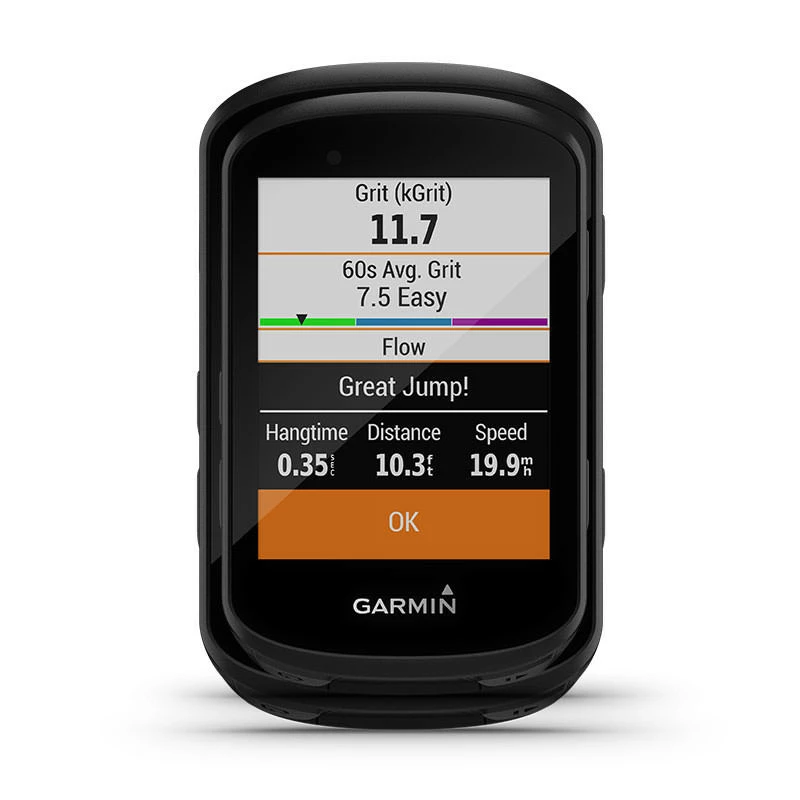 Garmin Edge 830 GPS-Fahrradcomputer Mit Touch-Display – Bild 6