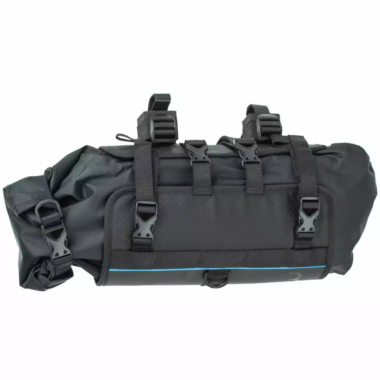 BBB Cycling BSB-141 Fahrrad-Lenkertasche Front Fellow Schwarz â Bild 2