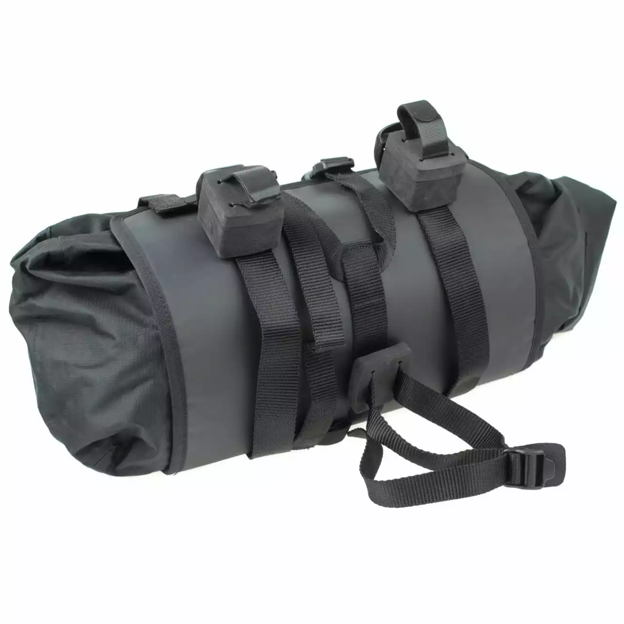 BBB Cycling BSB-141 Fahrrad-Lenkertasche Front Fellow Schwarz â Bild 3