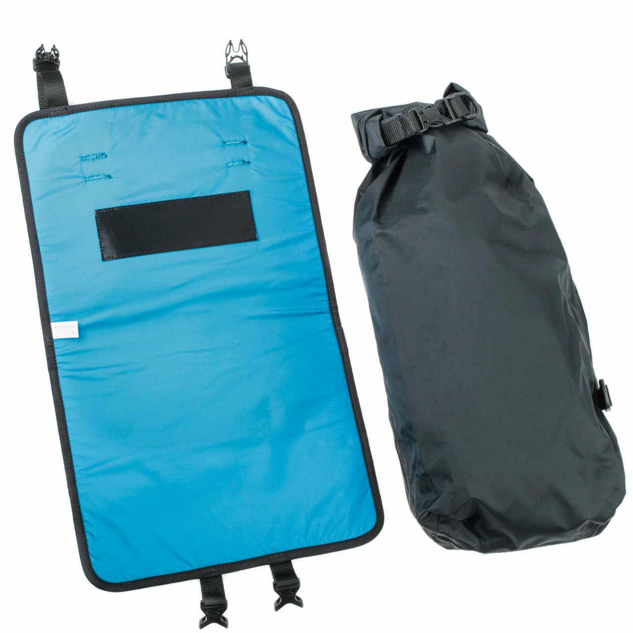 BBB Cycling BSB-141 Fahrrad-Lenkertasche Front Fellow Schwarz â Bild 4