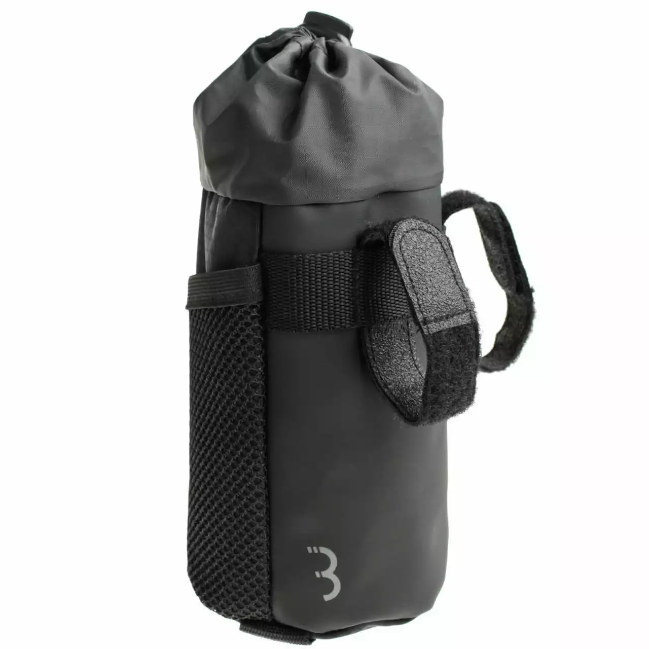 BBB Cycling BSB-20 BarBuddy Fahrrad-Lenkertasche Schwarz