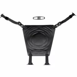 ORTLIEB Attachment Kit - Helmhalterung Für Atrack Bikepacking- Und Outdoor-Rucksack