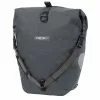 ORTLIEB Back Roller Urban QL 2.1 - Die City-Fahrradtasche - Grau