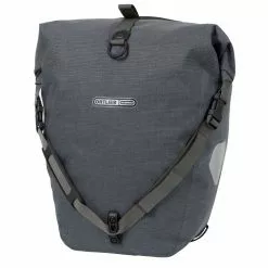 ORTLIEB Back Roller Urban QL 2.1 - Die City-Fahrradtasche - Grau