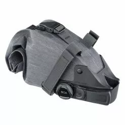Evoc Seat Pack Boa S 1 L Satteltasche - Carbon Grey (Grau)