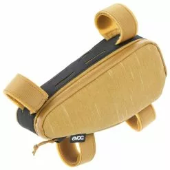 Evoc Multi Frame Pack M 1 L Oberrohrtasche - Loam (Gelb)