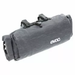 Evoc Handlebar Pack Boa L 5 L Lenkertasche - Carbon Grey (Grau)