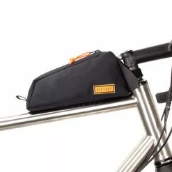 Restrap Bolt-On Top Tube Bag 0,8 L Oberrohrtasche